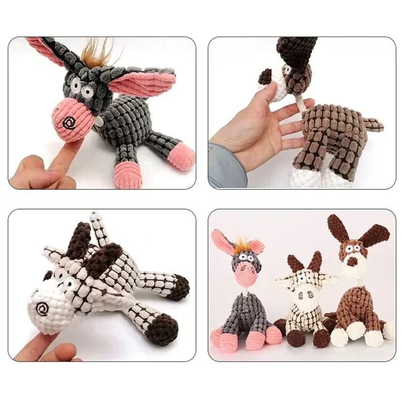 Durable Chew Proof Dog Toy