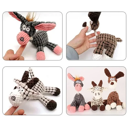 Durable Chew Proof Dog Toy
