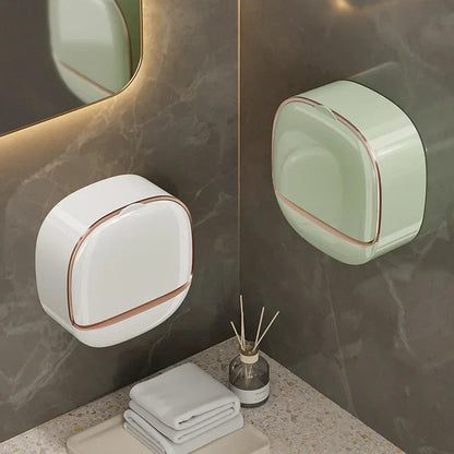 Bathroom Waterproof Shower Soap Holder