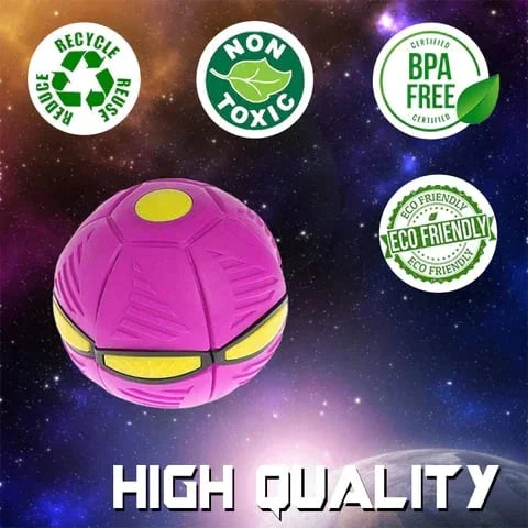 Fun Interactive Bouncy Dog Toy