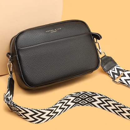 Authentic Real Leather Handbag