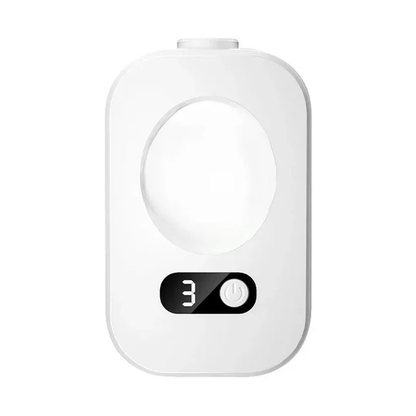 Essential Oil Air Purifier