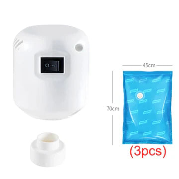 Heavy Duty Space Saver Vacuum Storage Bag