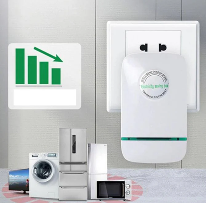 Power Saving Device Box