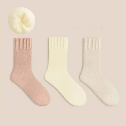 Soft Cozy Socks