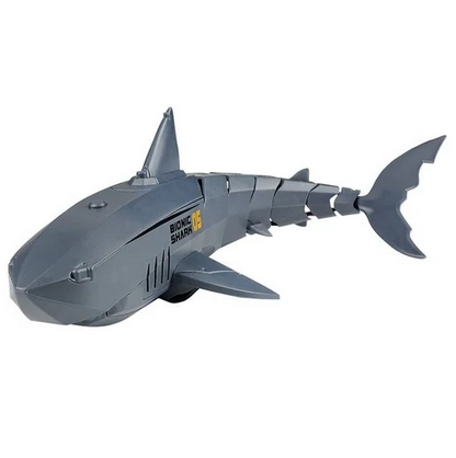 Fun RC Shark Submarine Water Toy