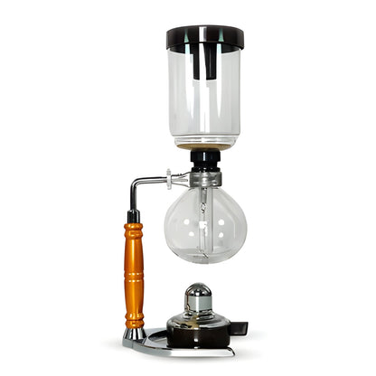 Classic Manual Pour Over Coffee Brewer