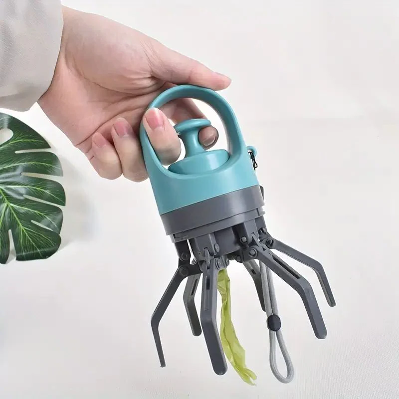 Compact Pet Waste Picker - Hehif