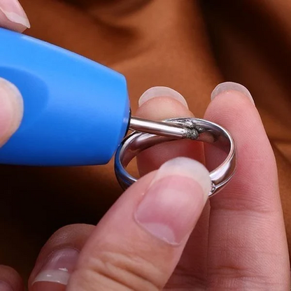 Portable Wireless Engraving Tool