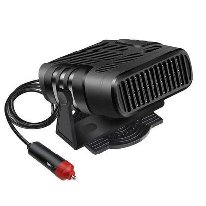 Compact 12V Car Heating Accessory