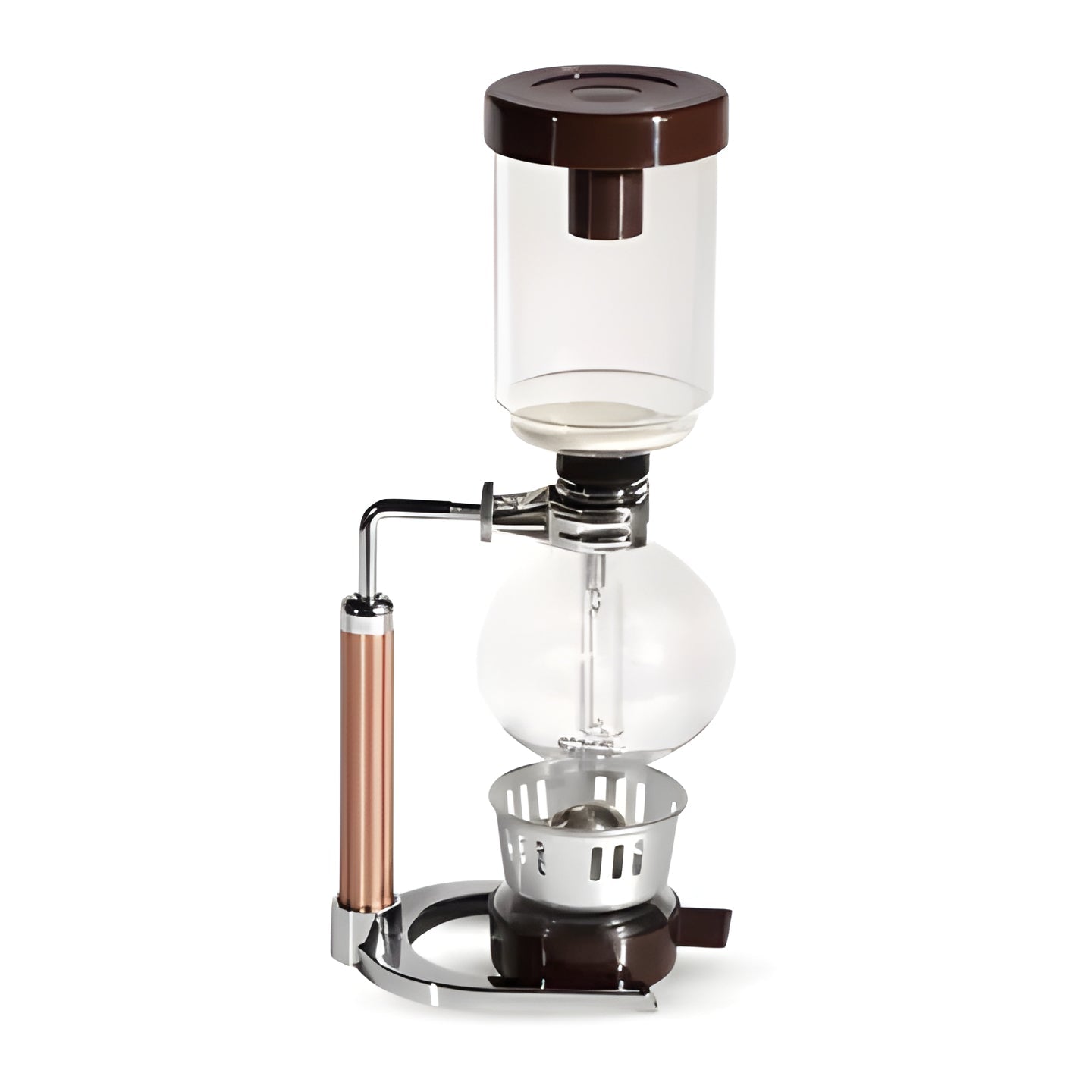 Classic Manual Pour Over Coffee Brewer