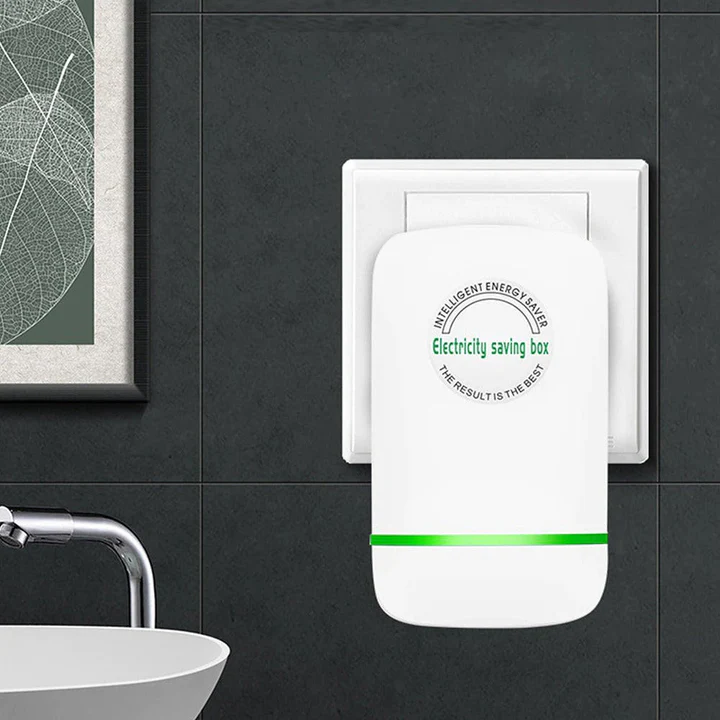 Power Saving Device Box