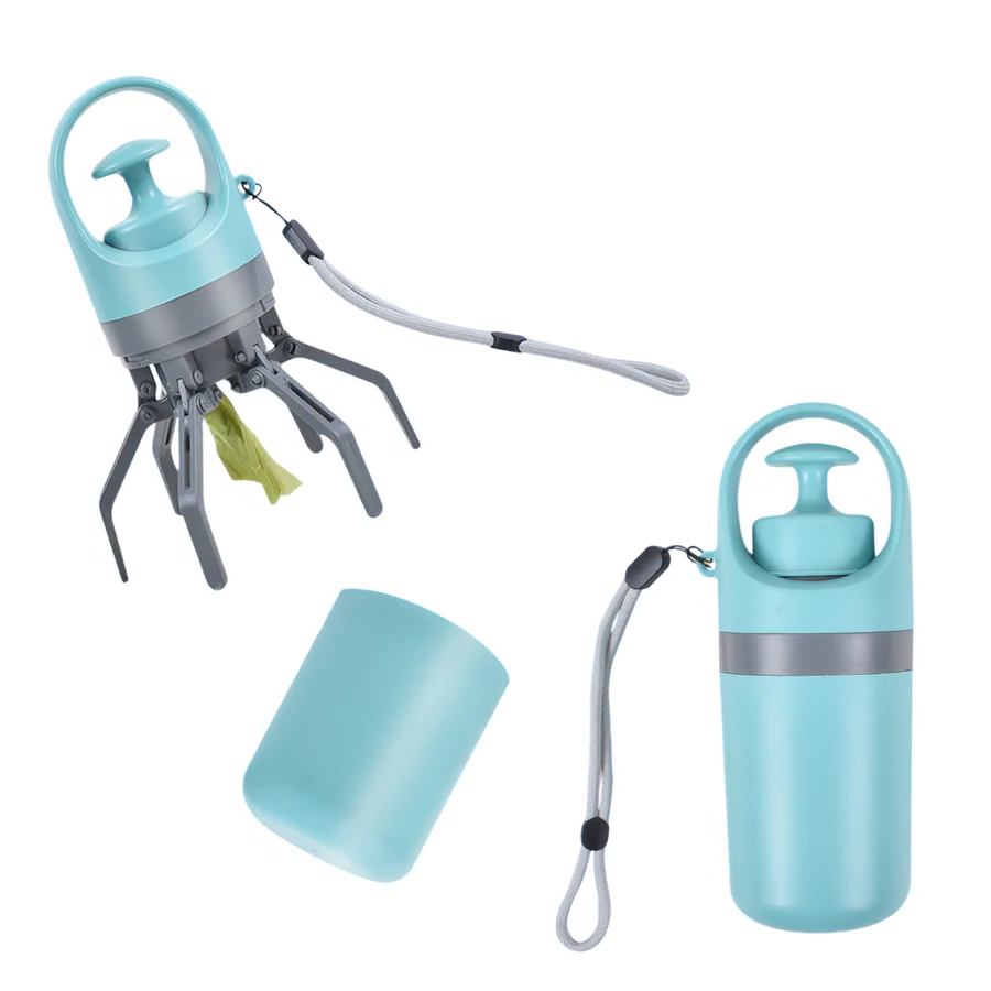 Compact Pet Waste Picker