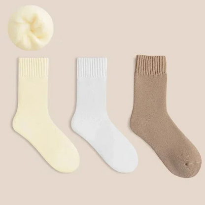 Soft Cozy Socks