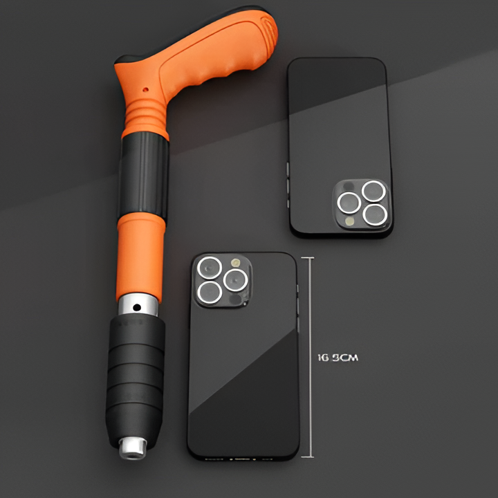 Pneumatic Nail Gun Tool