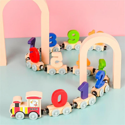 Fun Learning Toy For Kids 1-3 Years Old