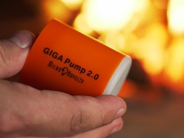 Compact Portable Air Inflator
