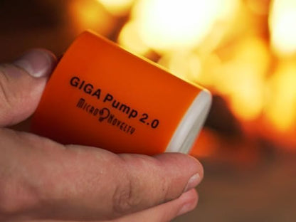 Compact Portable Air Inflator