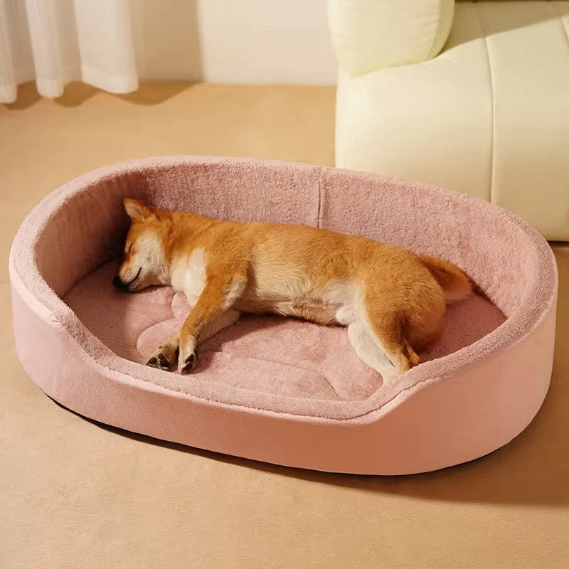 Comfortable Water Resistant Big Dog Mattress