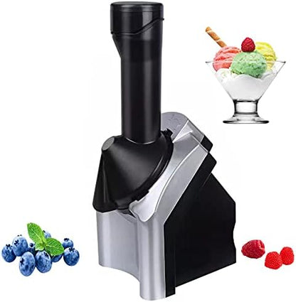 Easy Frozen Yogurt Maker for Healthy Homemade Treats