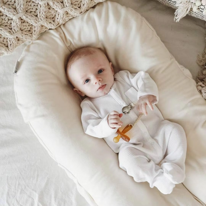 Soft Baby Recliner for Infants
