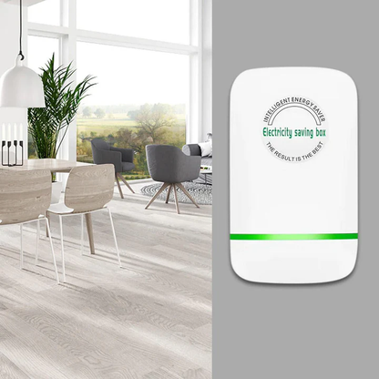 Power Saving Device Box