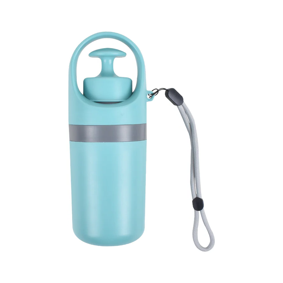 Compact Pet Waste Picker