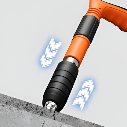 Pneumatic Nail Gun Tool