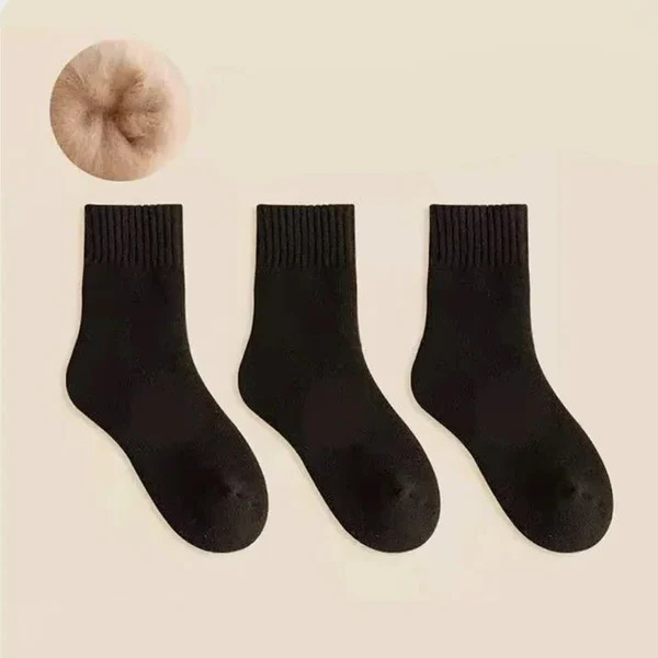 Soft Cozy Socks