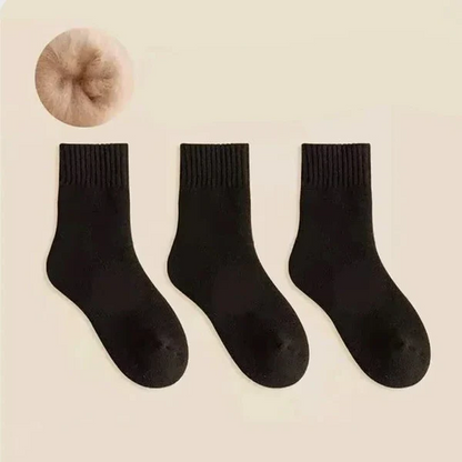 Soft Cozy Socks