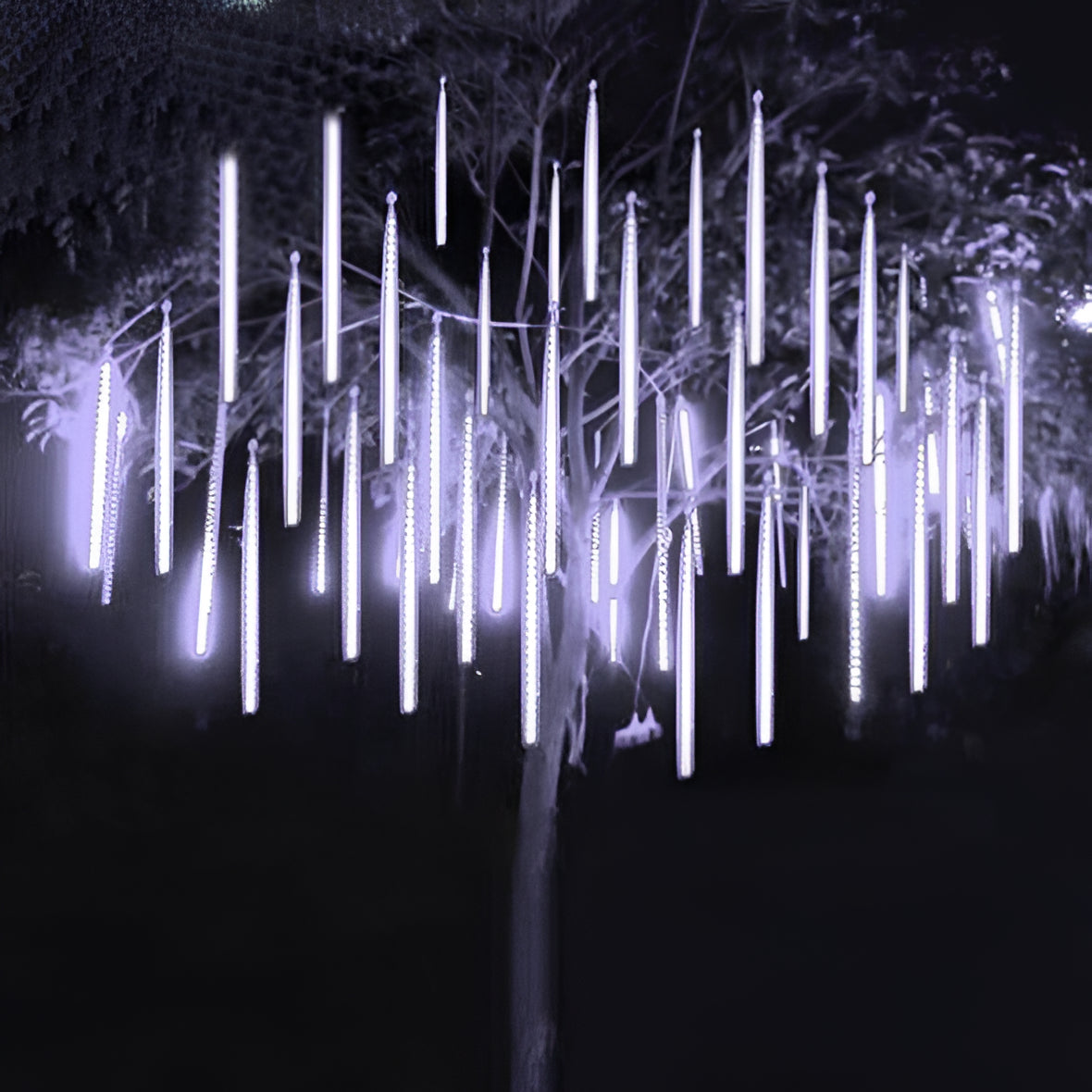 Fairy String Indoor Lights Set - Hehif