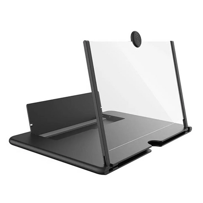 Portable Phone Screen Amplifier For Videos And Games - Hehif
