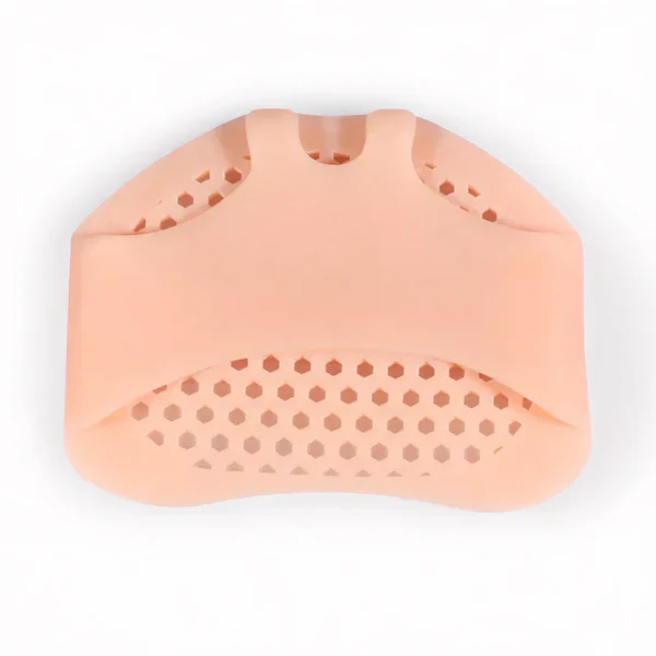 Soft Gel Arch Support Insoles for Foot Pain Relief