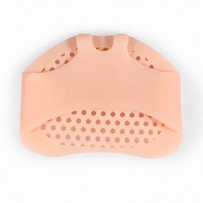Soft Gel Arch Support Insoles for Foot Pain Relief