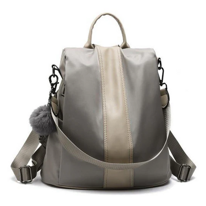 Secure Travel Rucksack