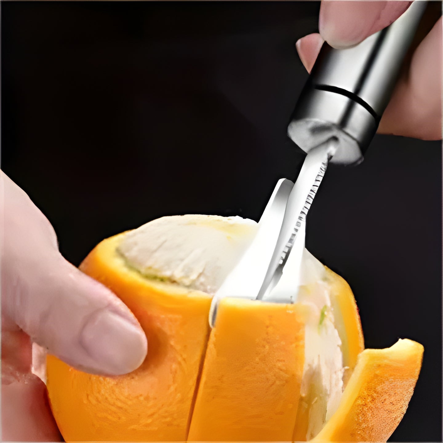 Easy Grip Citrus Peeler
