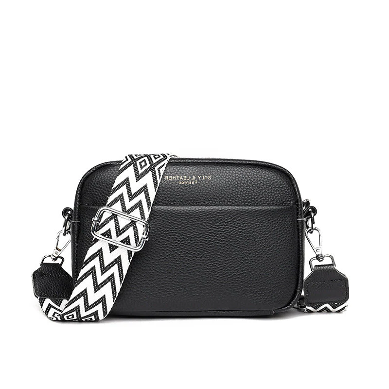 Authentic Real Leather Handbag