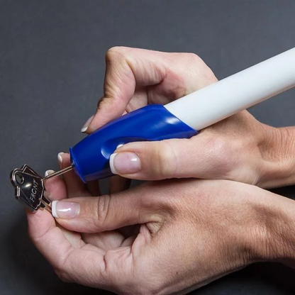 Portable Wireless Engraving Tool