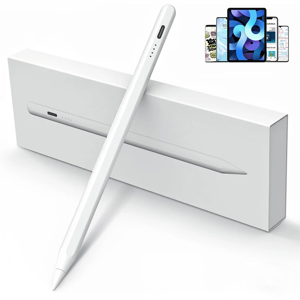 High Tech Writing Pen - Hehif