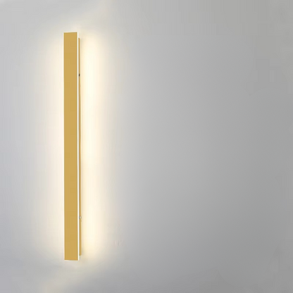 Durable Weatherproof LED Exterior Wall Lamp