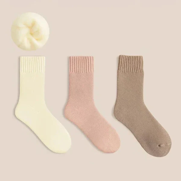 Soft Cozy Socks