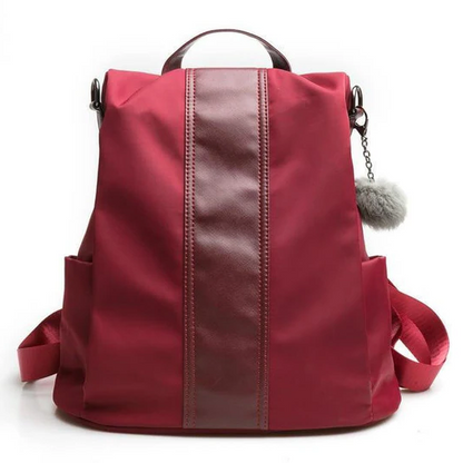Secure Travel Rucksack