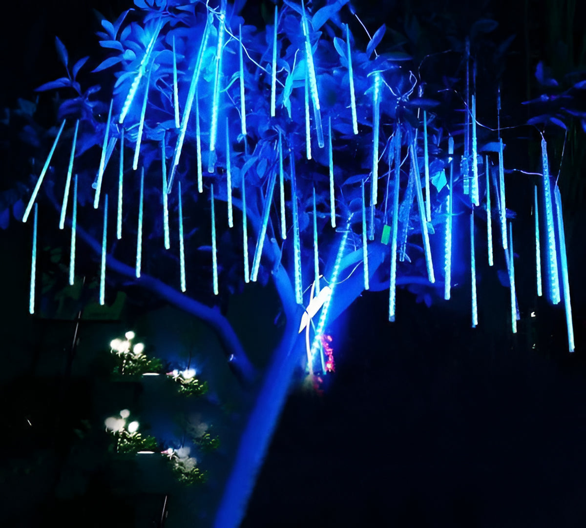 Fairy String Indoor Lights Set
