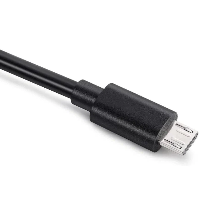Long High Speed Micro USB Charger Cable