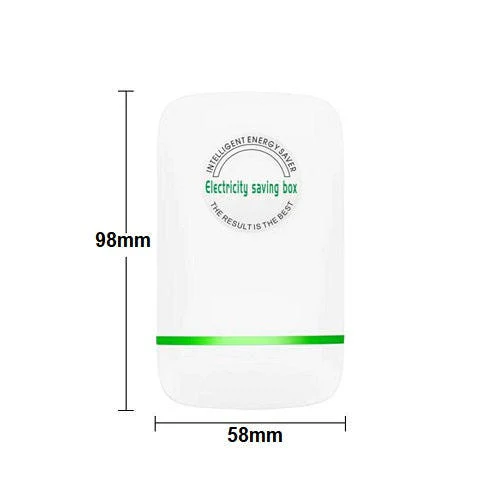 Power Saving Device Box