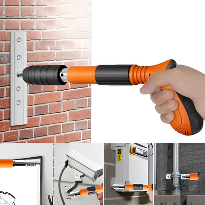 Pneumatic Nail Gun Tool