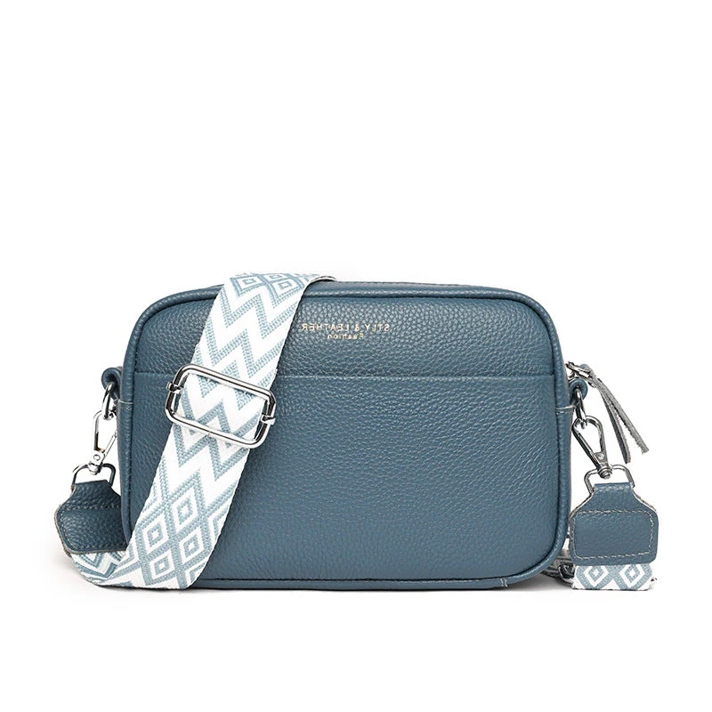 Authentic Real Leather Handbag