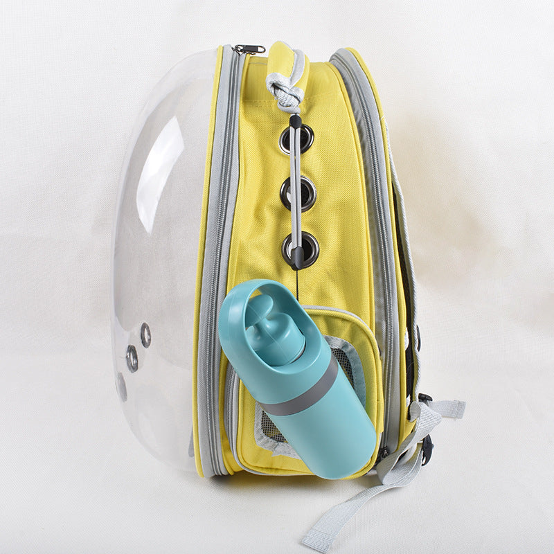 Compact Pet Waste Picker