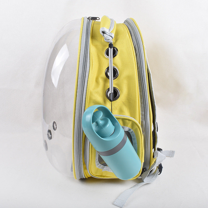 Compact Pet Waste Picker