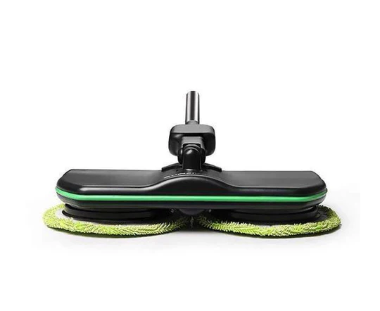 Wireless Rechargeable Sweep Broom